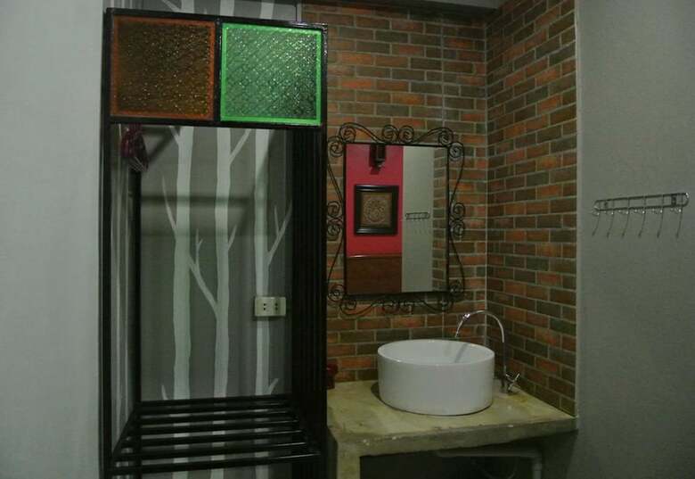 Hotel Phang Nga Guesthouse