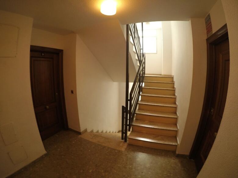 Apartamentos Gold Corte Ingl�s