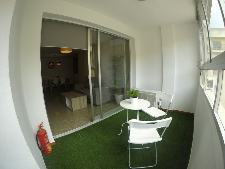 Apartamentos Gold Corte Ingl�s