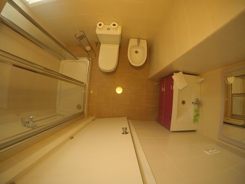 Apartamentos Gold Corte Ingl�s