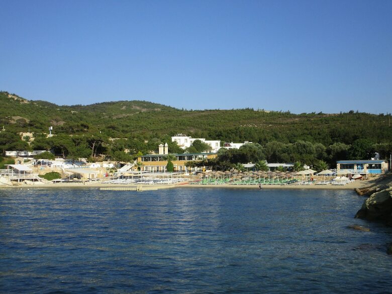 Hotel Club Mackerel Holiday Village