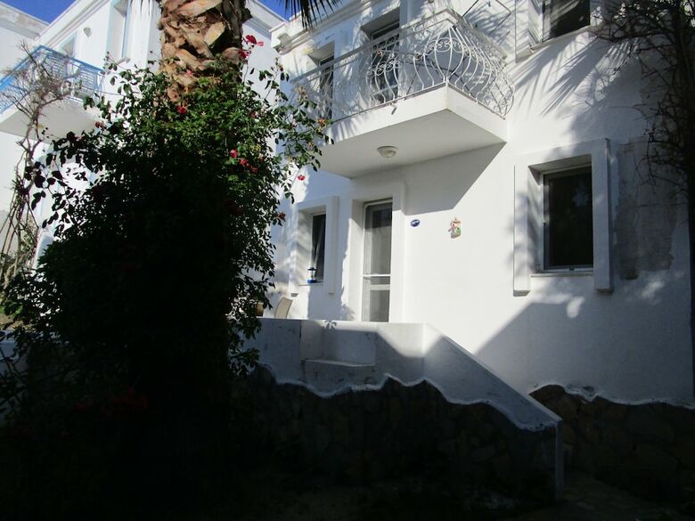 Hotel Club Mackerel Holiday Village