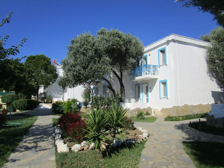 Hotel Club Mackerel Holiday Village