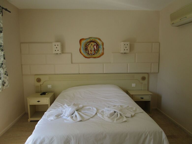 Hotel Club Mackerel Holiday Village