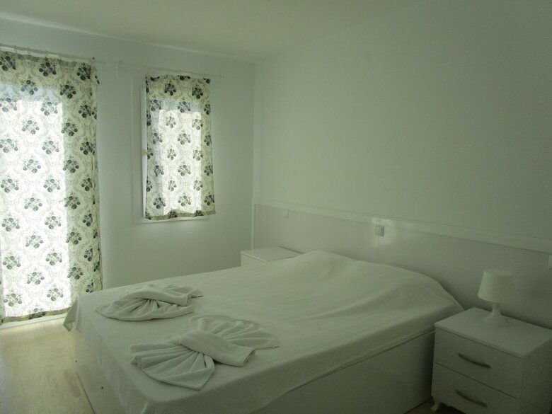 Hotel Club Mackerel Holiday Village