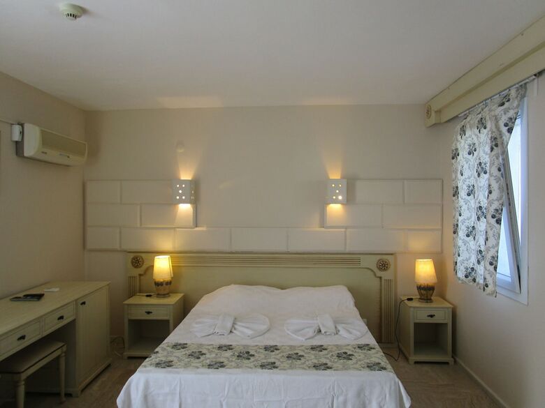 Hotel Club Mackerel Holiday Village