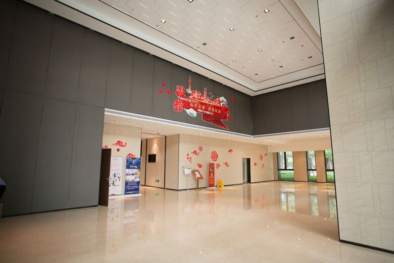 Hotel Live Inn Greenland Central Plaza