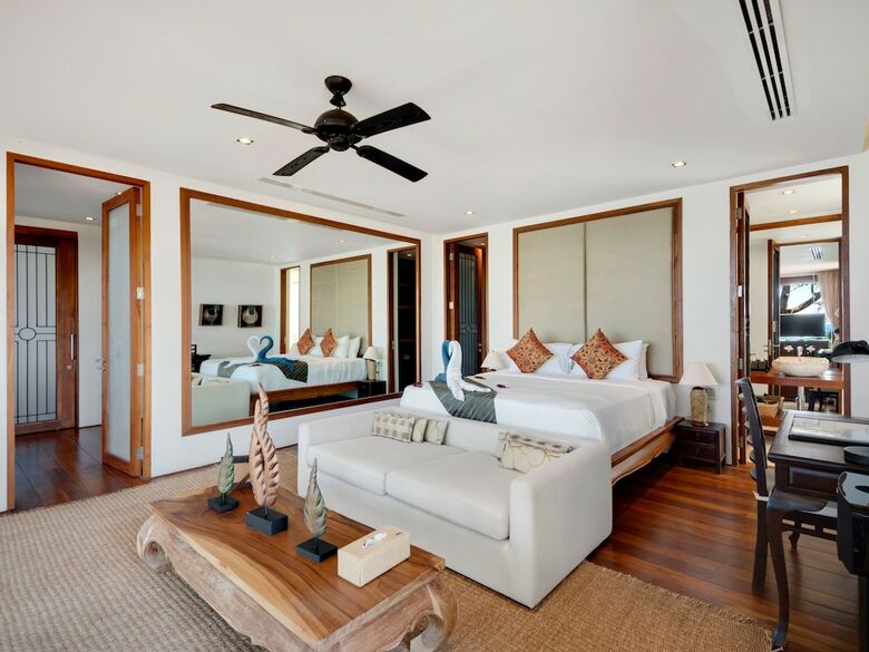 Villa Riva Samui