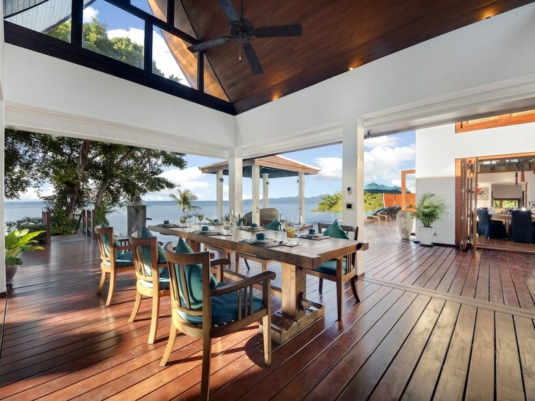 Villa Riva Samui