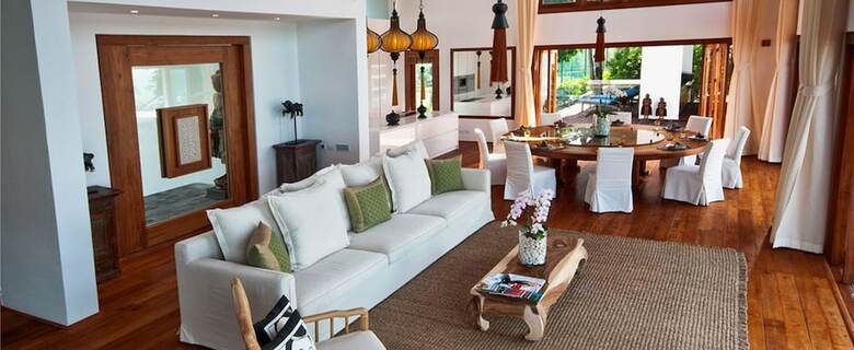 Villa Riva Samui