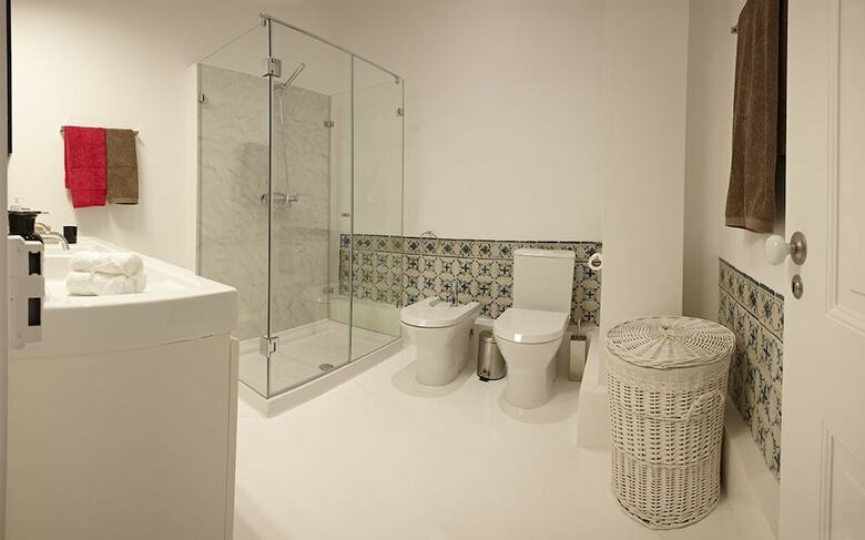 Apartamentos Lisbon Five Stars Correeiros
