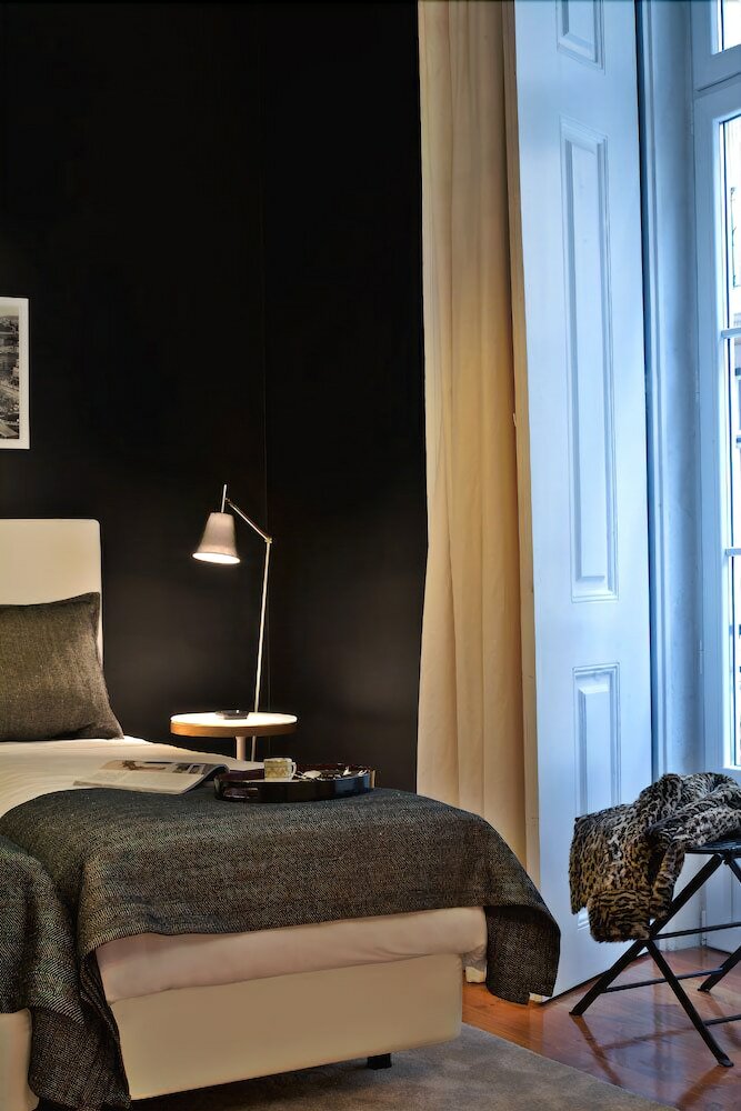 Apartamentos Lisbon Five Stars Correeiros