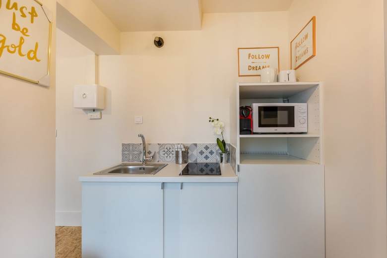 Apartments Ws Champs Elys�es - Ponthieu