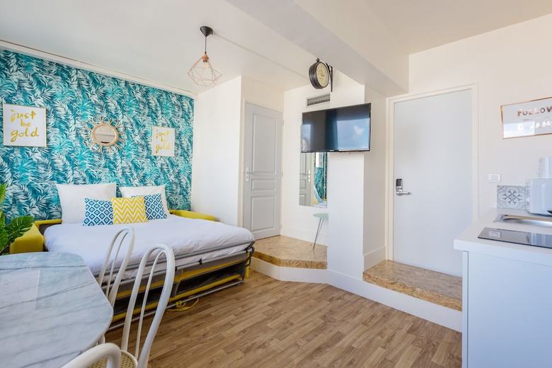 Apartments Ws Champs Elys�es - Ponthieu