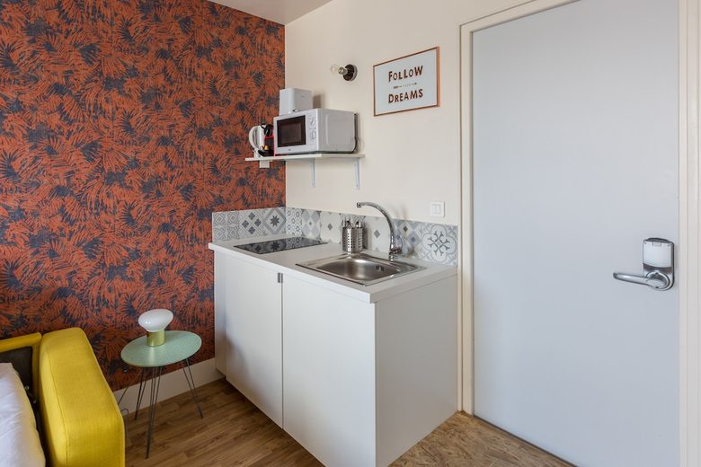 Apartments Ws Champs Elys�es - Ponthieu