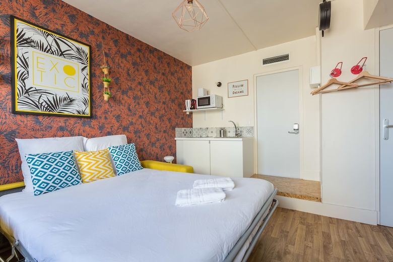 Apartments Ws Champs Elys�es - Ponthieu