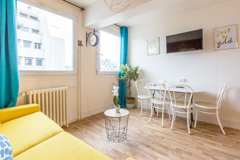 Apartments Ws Champs Elys�es - Ponthieu
