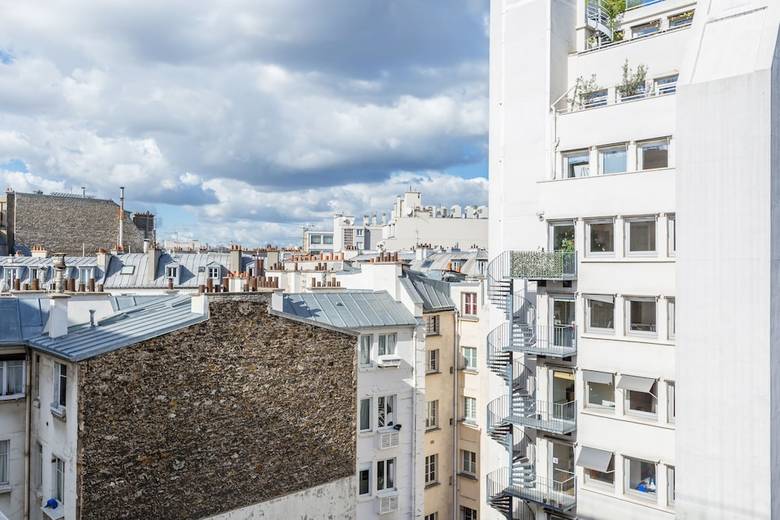 Apartments Ws Champs Elys�es - Ponthieu