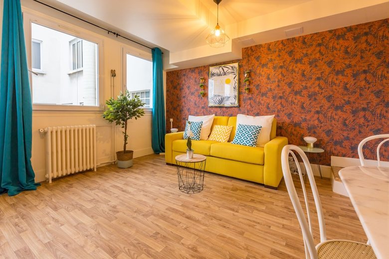 Apartments Ws Champs Elys�es - Ponthieu