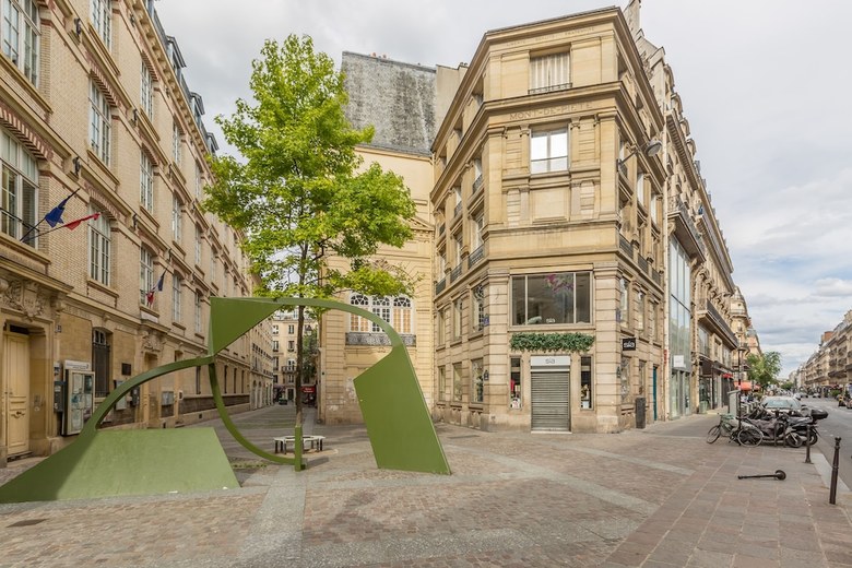 Apartments Ws Champs Elys�es - Ponthieu