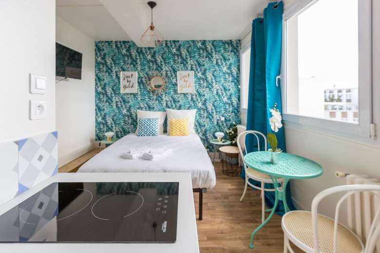Apartments Ws Champs Elys�es - Ponthieu