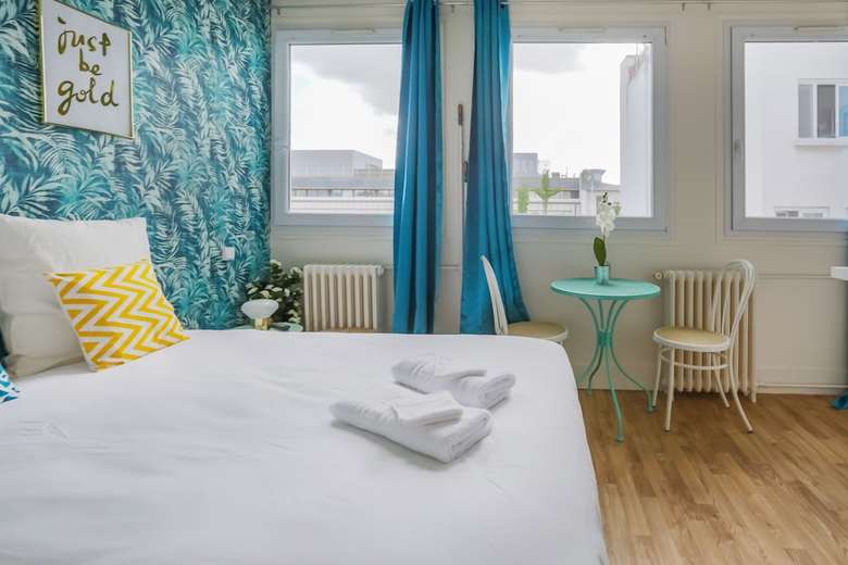 Apartments Ws Champs Elys�es - Ponthieu