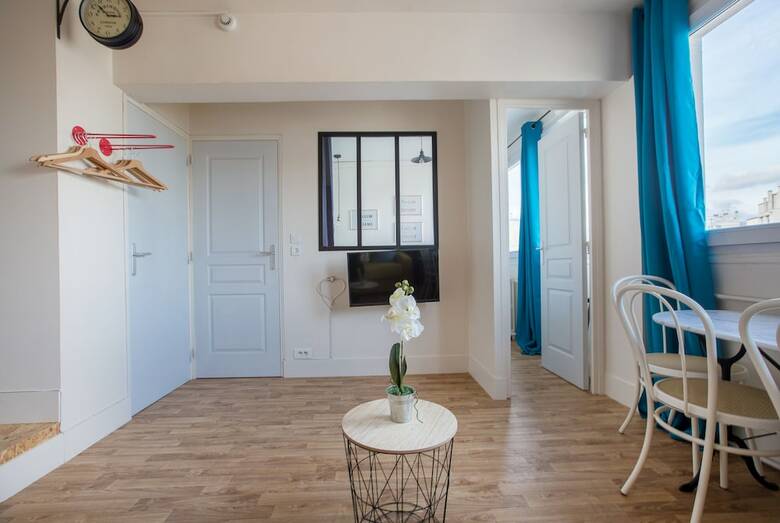 Apartments Ws Champs Elys�es - Ponthieu