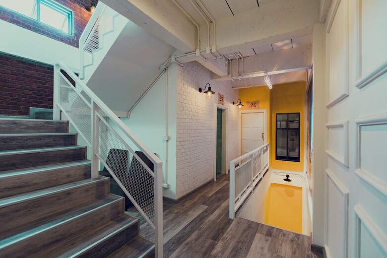 Hostal Sino Hostel Kata