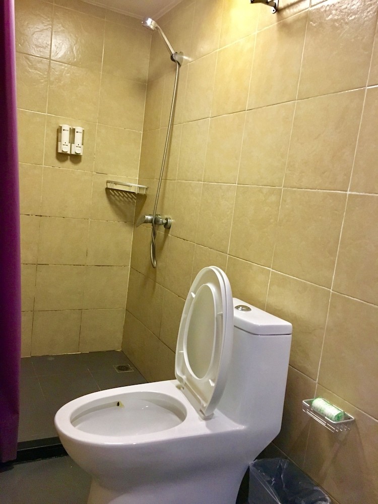 Posada Guilin Cyan Box Hostel