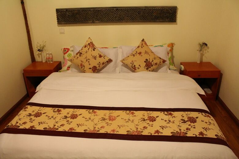 Posada Namcha Bhawa Inn
