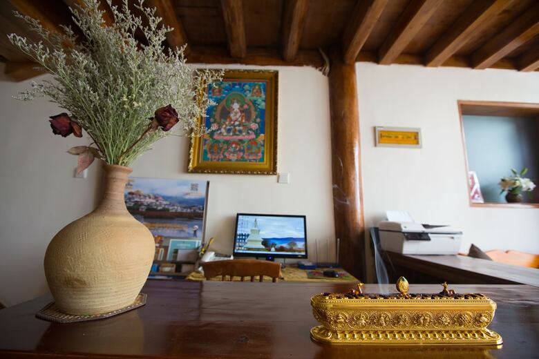 Posada Namcha Bhawa Inn
