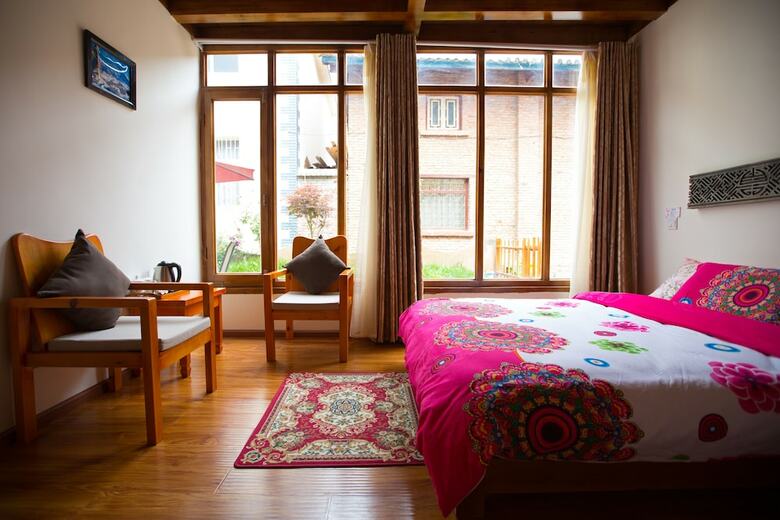 Posada Namcha Bhawa Inn