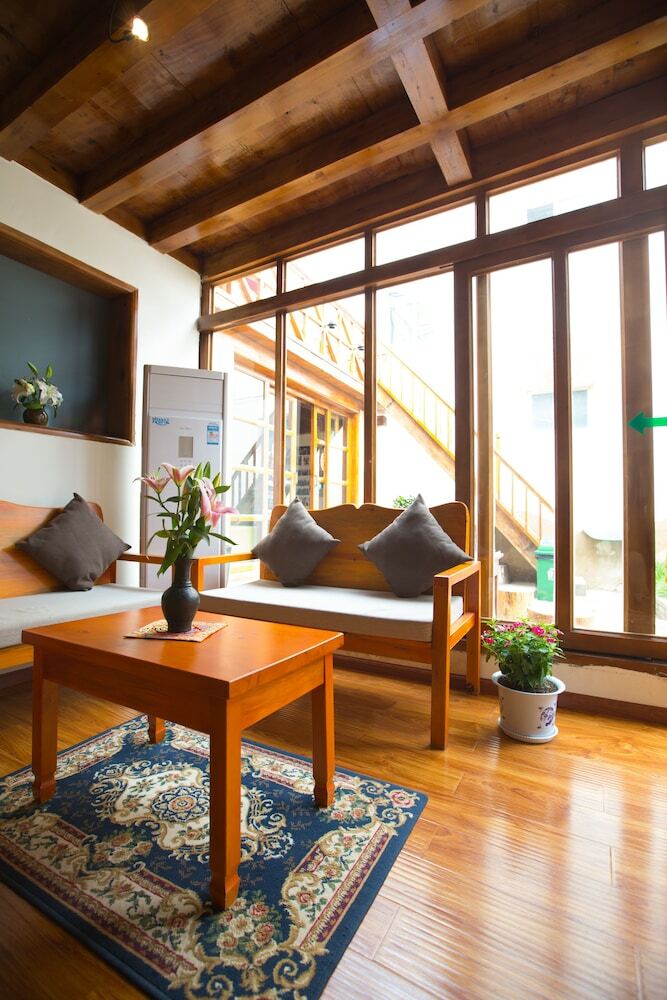 Posada Namcha Bhawa Inn