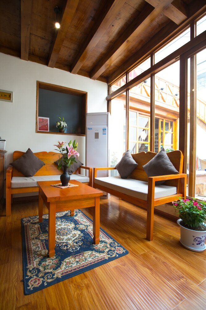 Posada Namcha Bhawa Inn