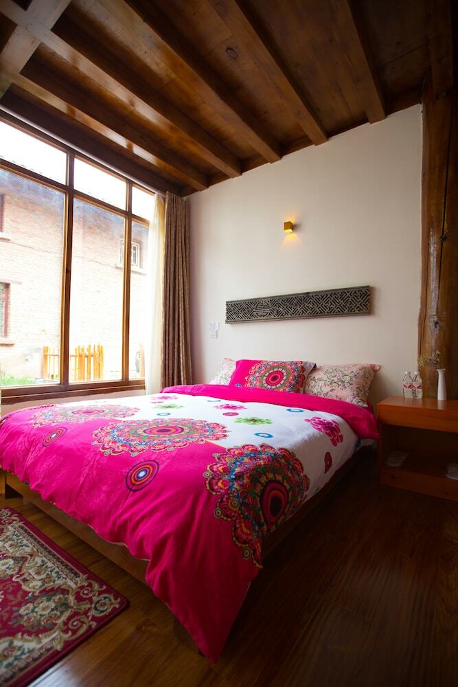 Posada Namcha Bhawa Inn