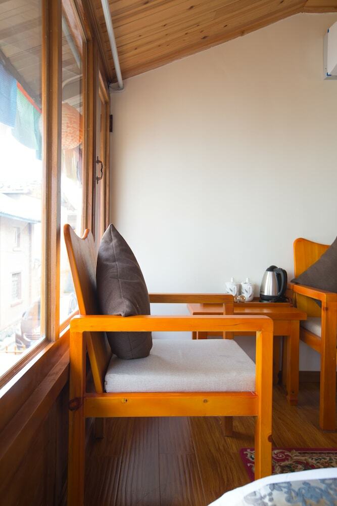 Posada Namcha Bhawa Inn