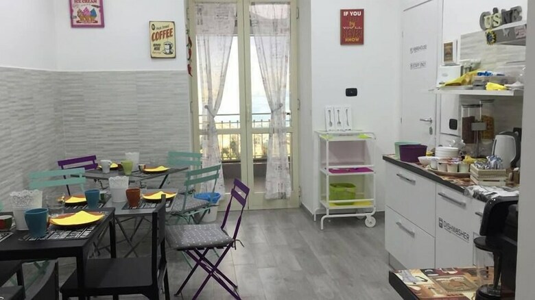 Bed & Breakfast La Casa Di Luna Bnb