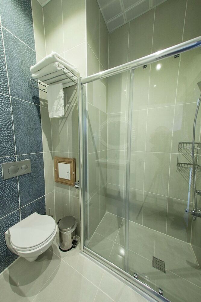 Hotel Sozturk Otel
