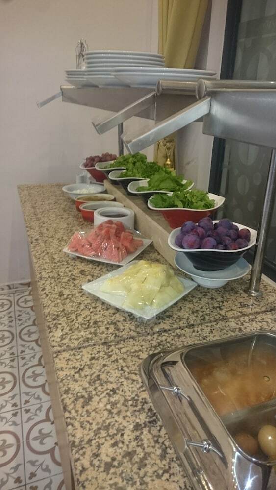 Hotel Sozturk Otel