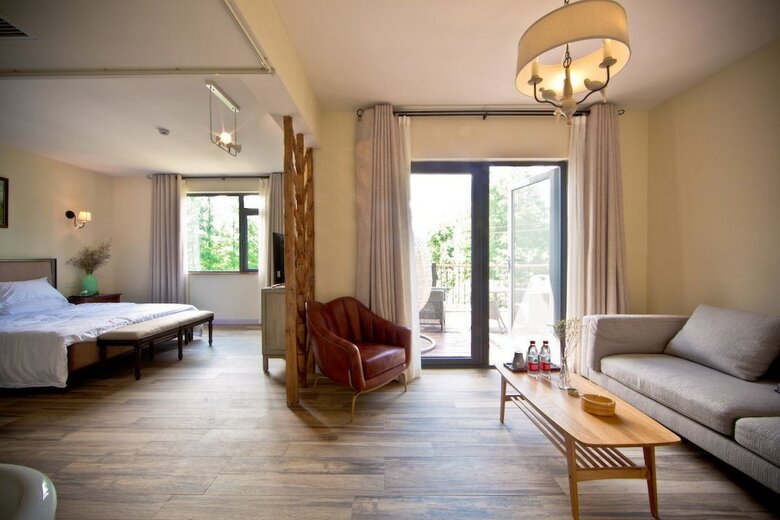 Bed & Breakfast Moganshan Banduju