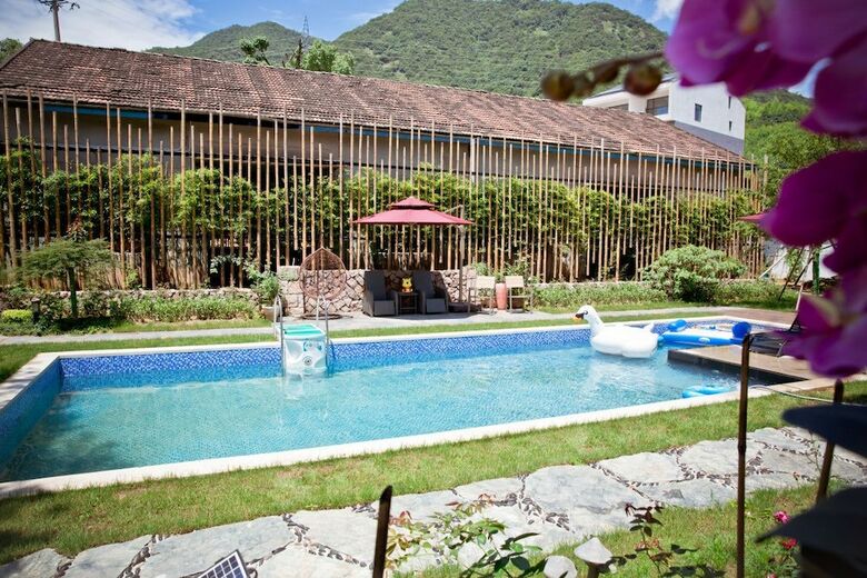 Bed & Breakfast Moganshan Banduju