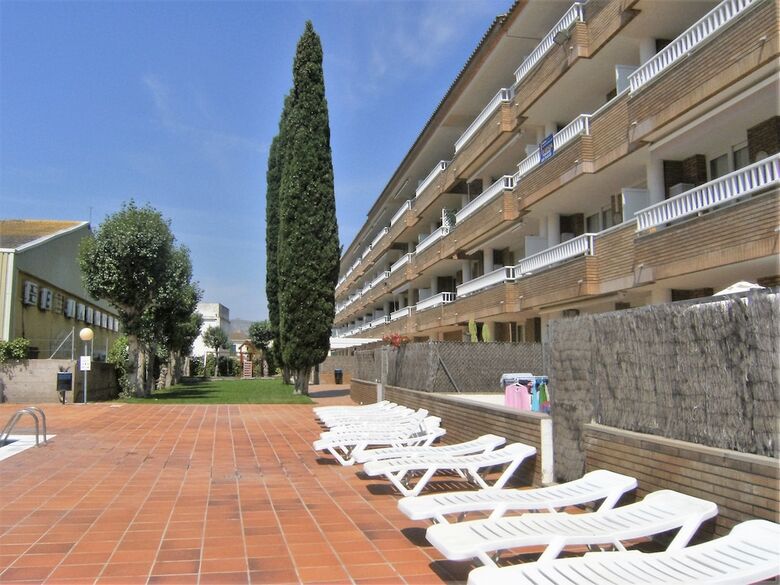Apartamento Del Sol 415