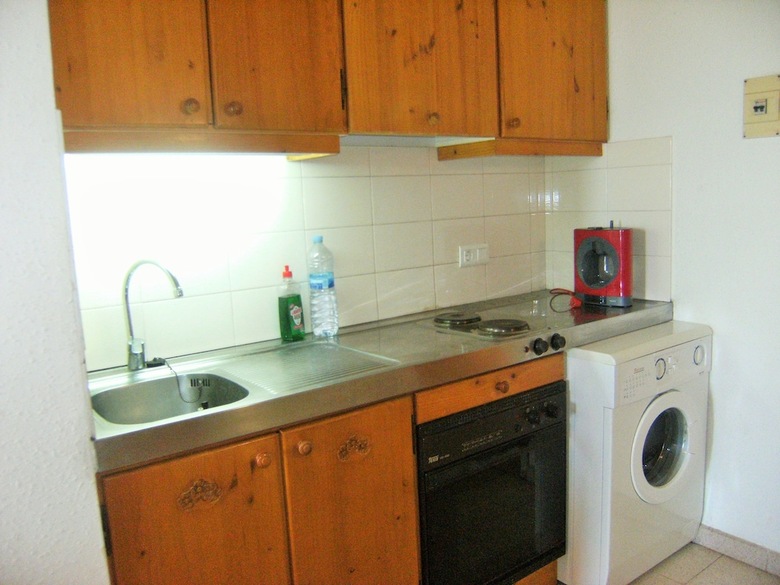 Apartamento Del Sol 415