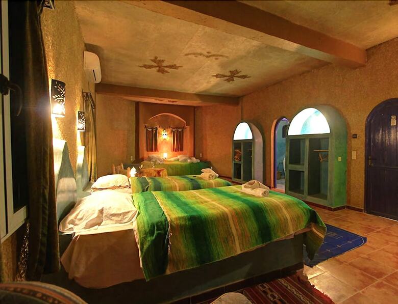 Hotel Ksar Bicha