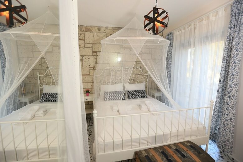 Hotel Muhit Alacati Butik Otel