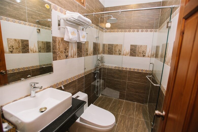 Thinh Gia Phat Hotel