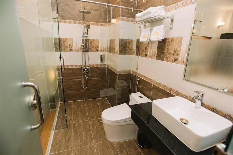 Thinh Gia Phat Hotel