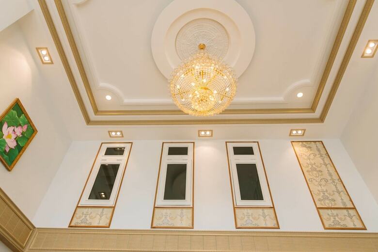 Thinh Gia Phat Hotel
