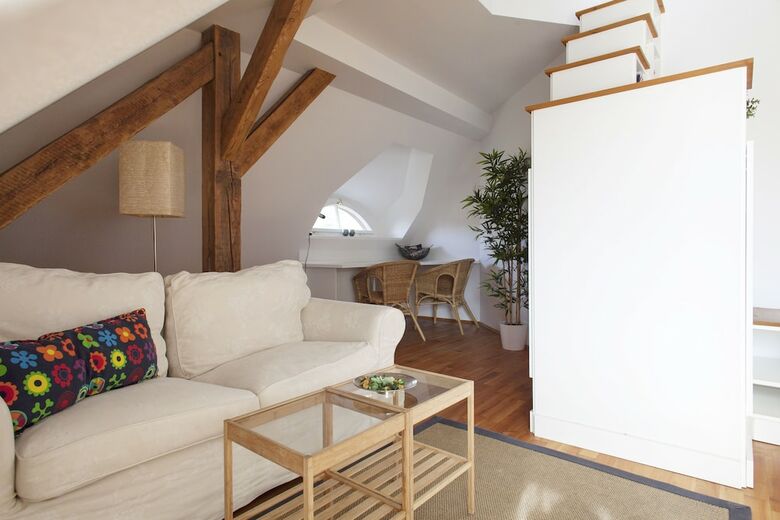 Primeflats - Apartment In Potsdam - Berliner Vorstadt
