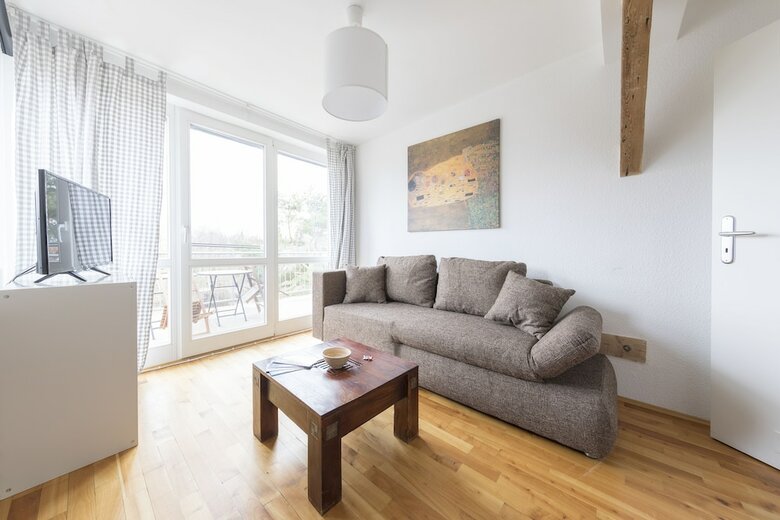 Primeflats - Apartment In Potsdam - Berliner Vorstadt